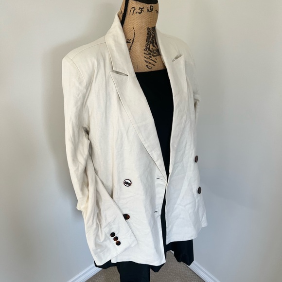 LSPACE Rhodes Blazer size M NWT - Picture 13 of 15